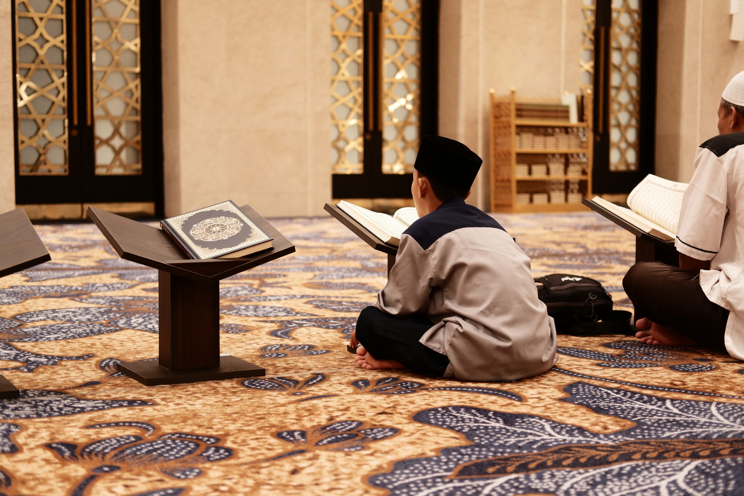 Online Quran Courses